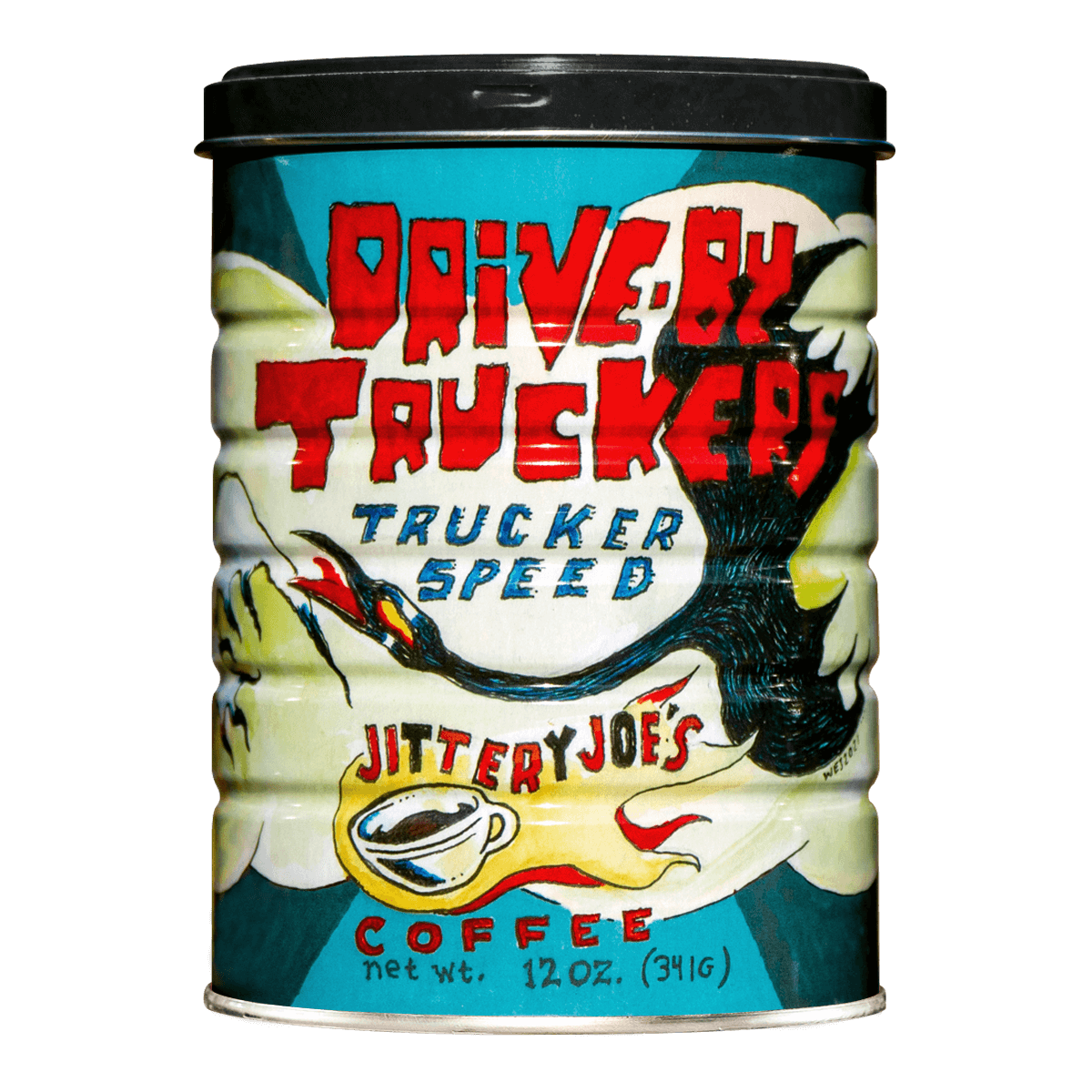 Drive-By Truckers Trucker Speed