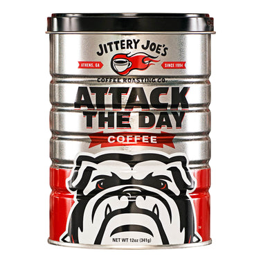 Attack the Day