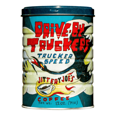 Drive-By Truckers Trucker Speed