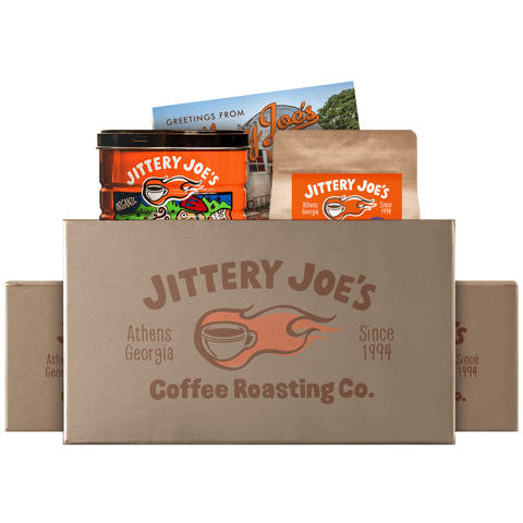 Coffee Gift Subscription - 3 Month Gift