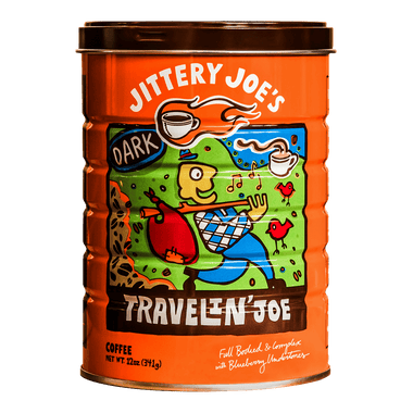 Travelin’ Joe