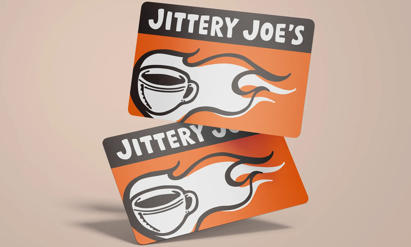 Jittery Joe's gallery