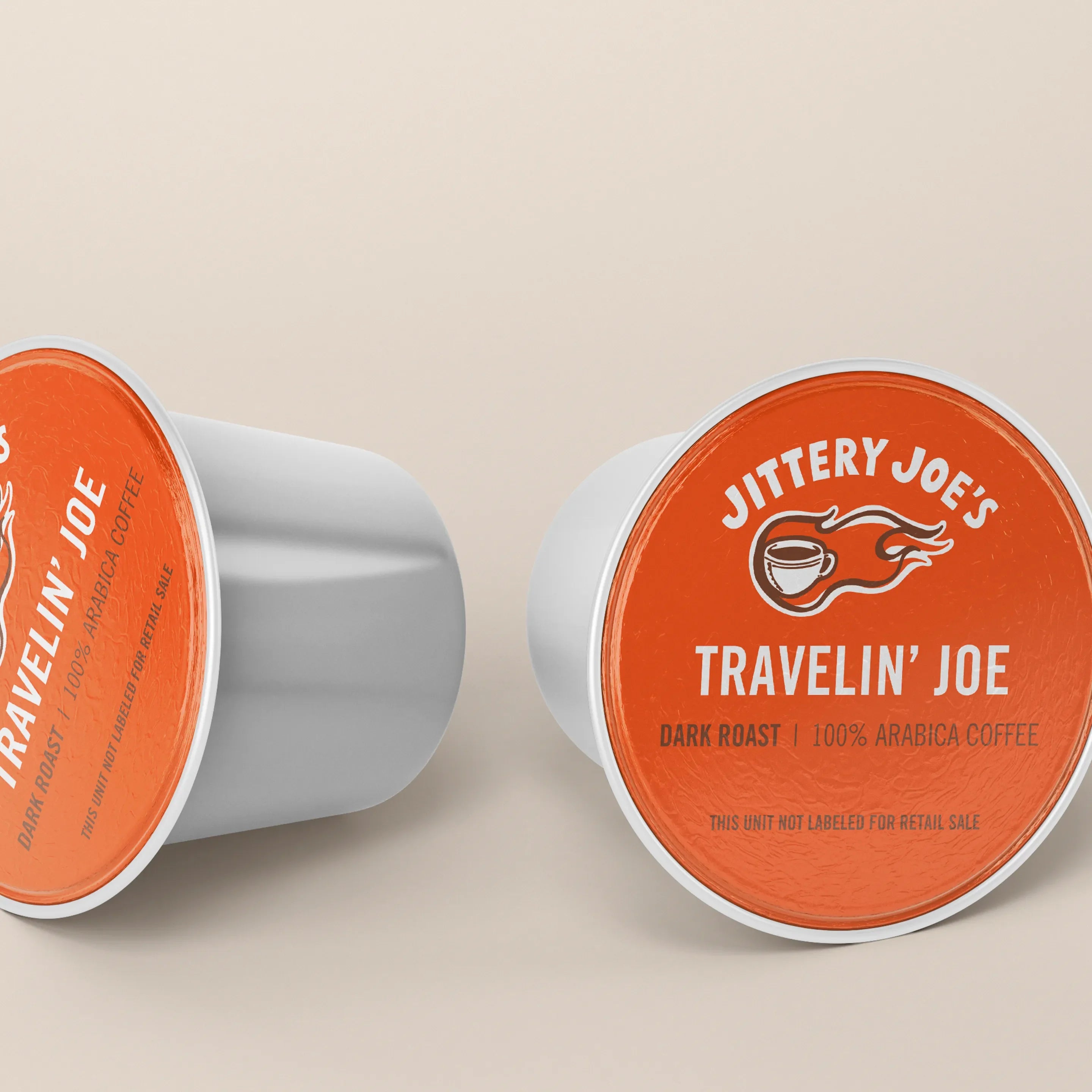 Shop K-Cup® Pods (Keurig Compatable) | Jittery Joe's – Jittery Joe's Coffee