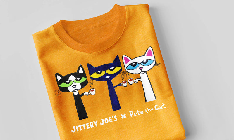 Jittery Joe's gallery