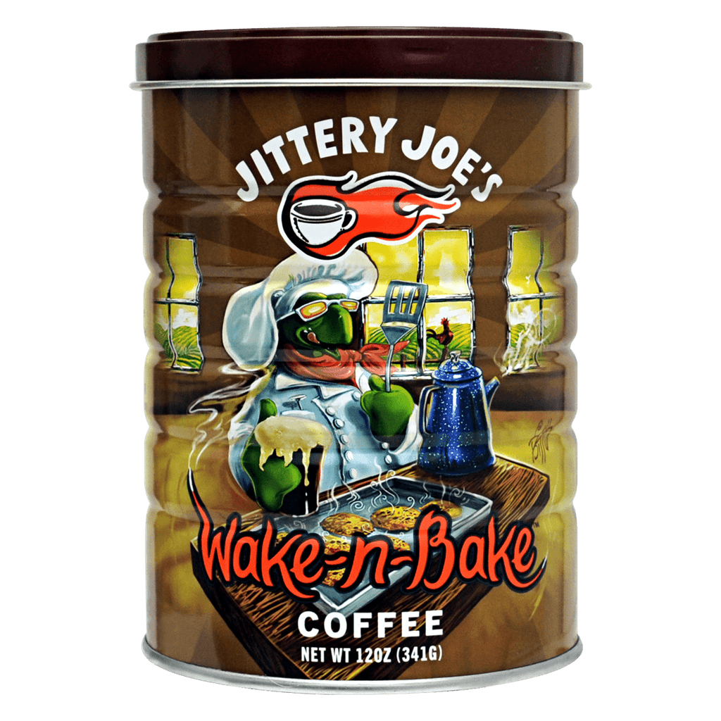 Terrapin Wake-n-Bake