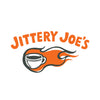 Jittery Joe's Logo Ringer T-shirt
