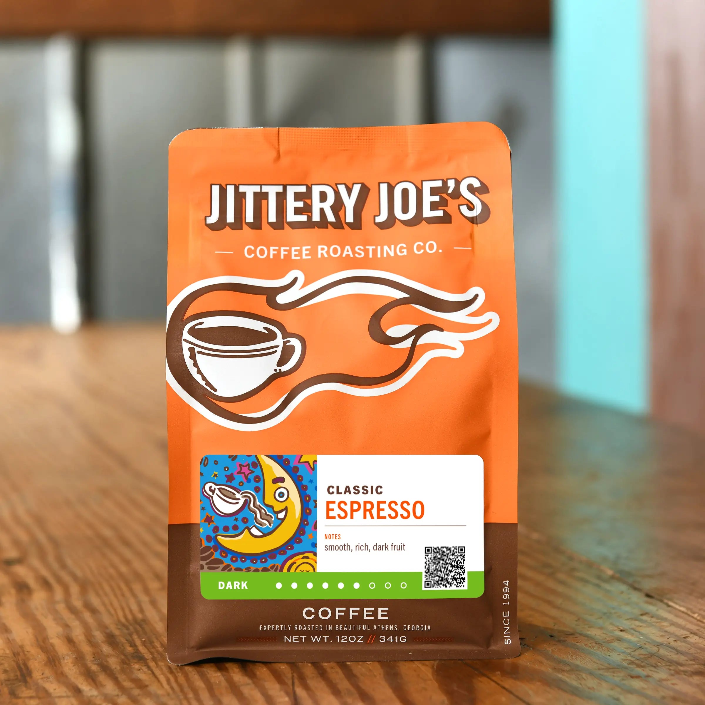 Classic Espresso