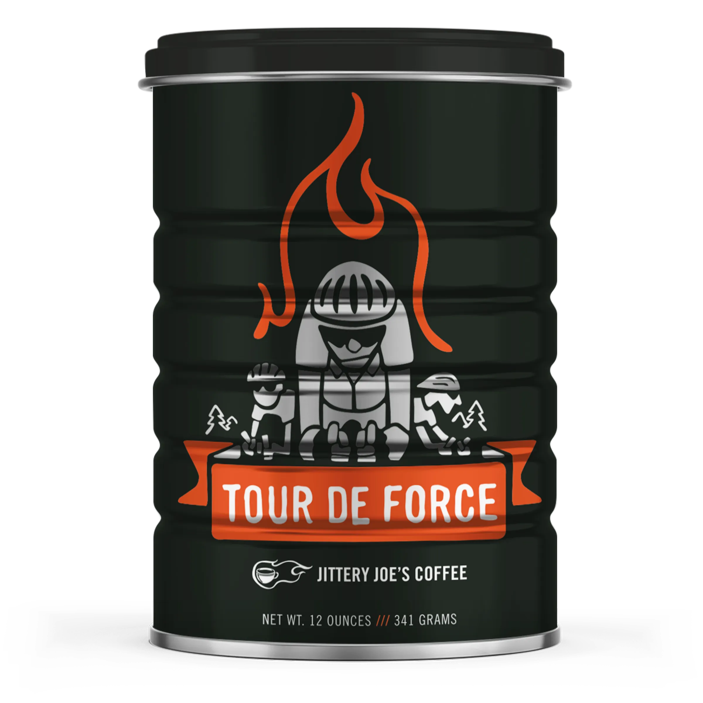 Tour de Force