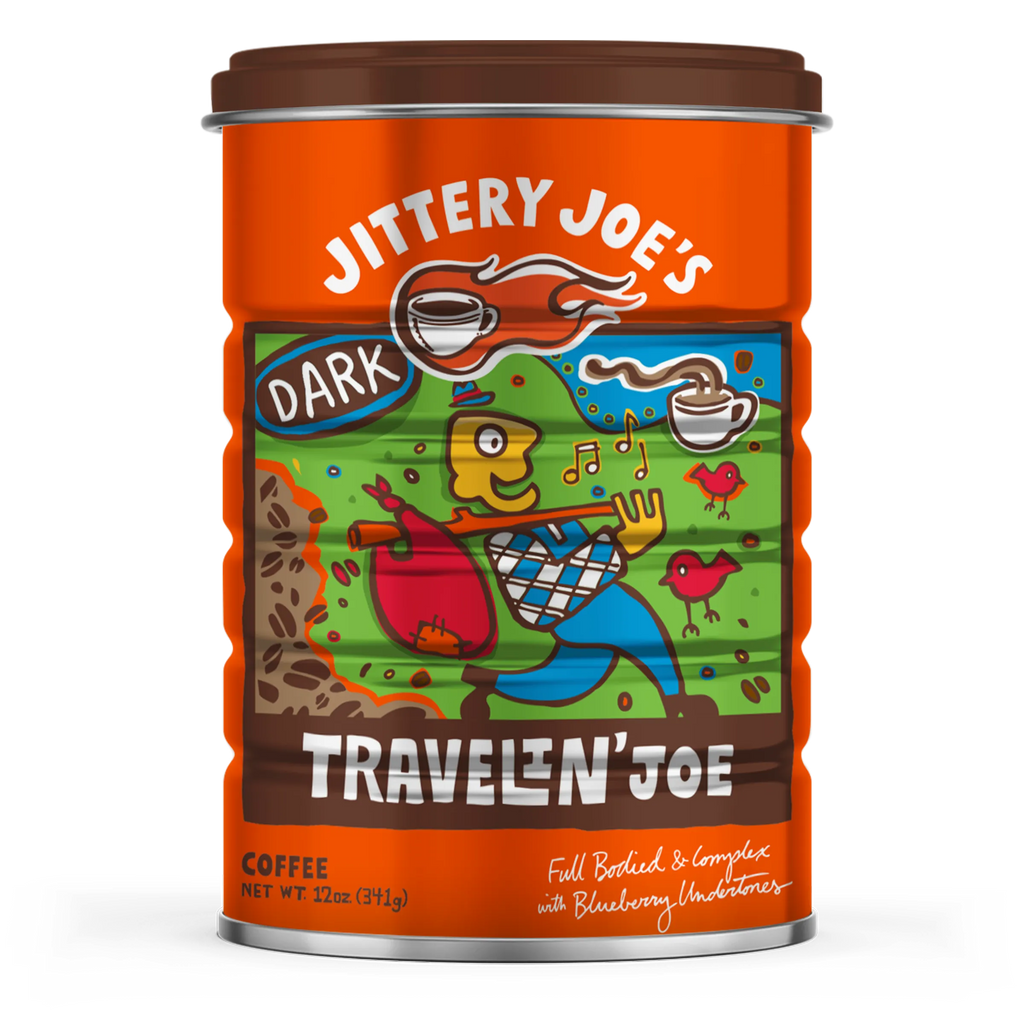 Travelin’ Joe
