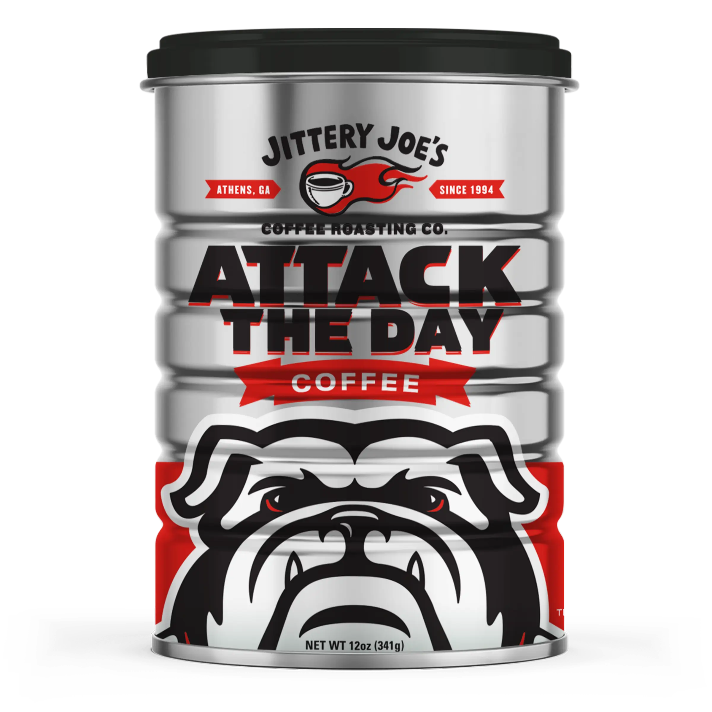 Attack the Day