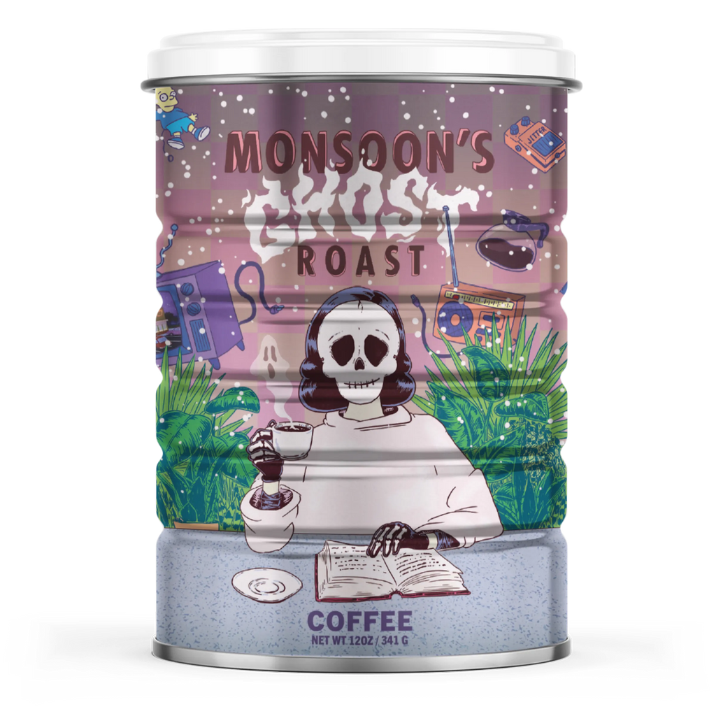 Monsoon Ghost Roast
