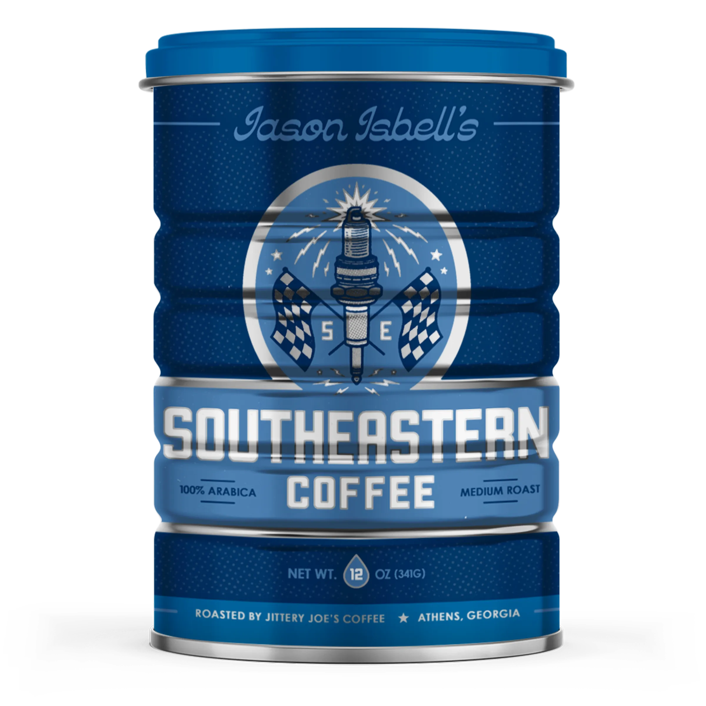 Jason Isbell Southeastern Coffee