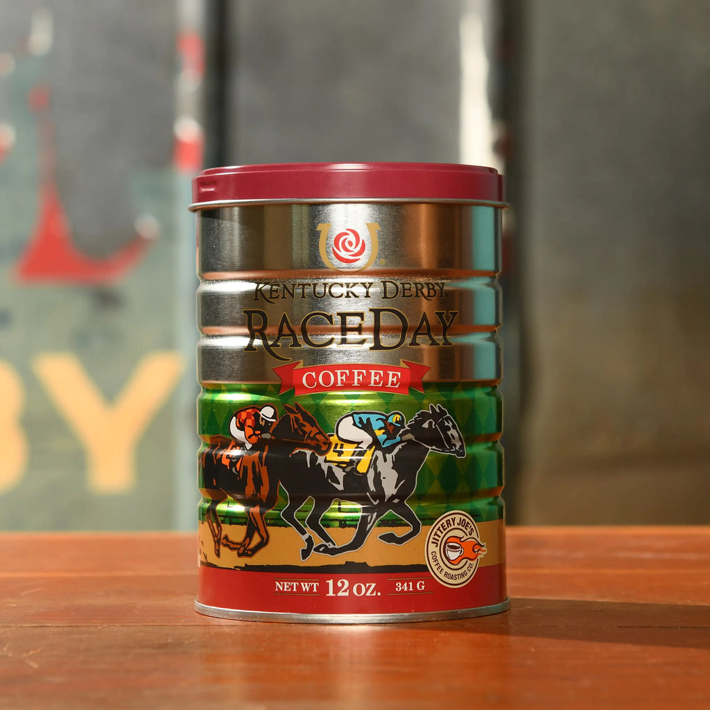 Kentucky Derby® Race Day Coffee