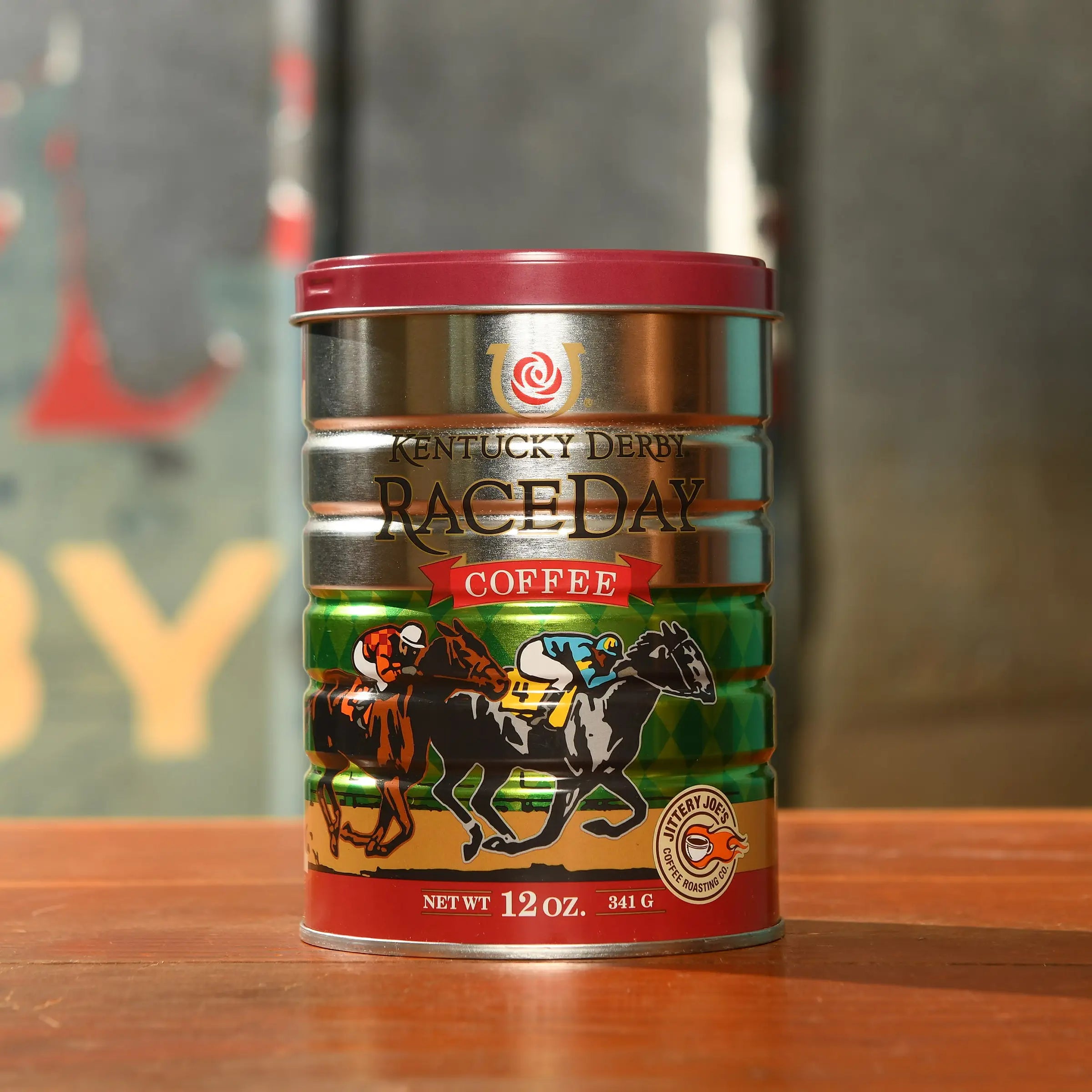 Kentucky Derby® Race Day Coffee