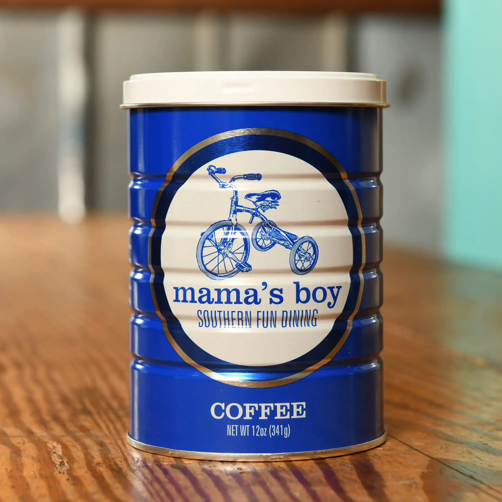 Mama's Boy