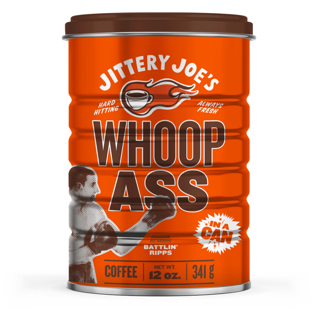 Whoop Ass