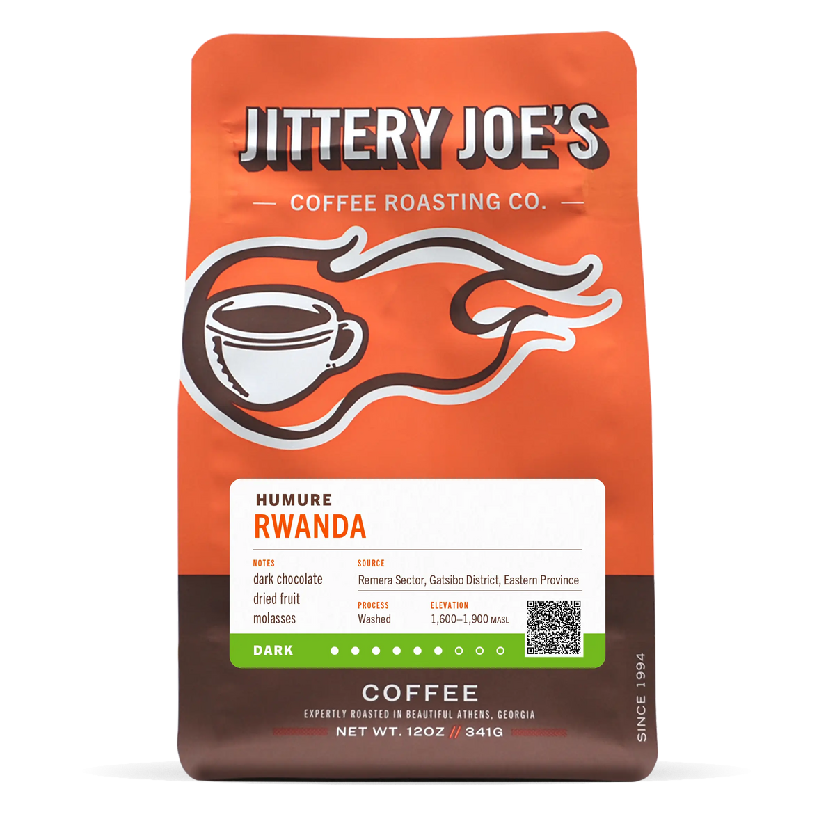 RWANDA Humure Dark