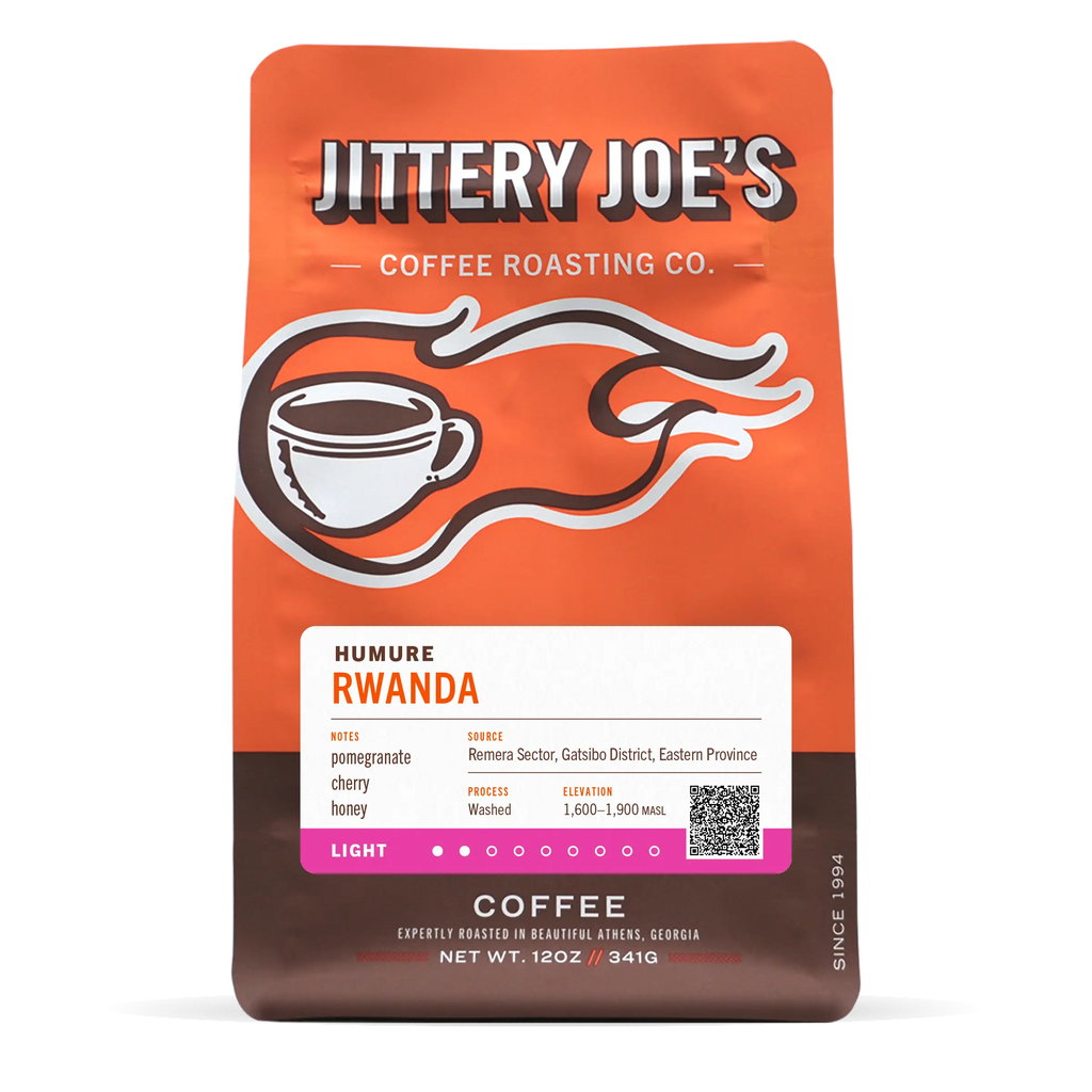RWANDA Humure Light