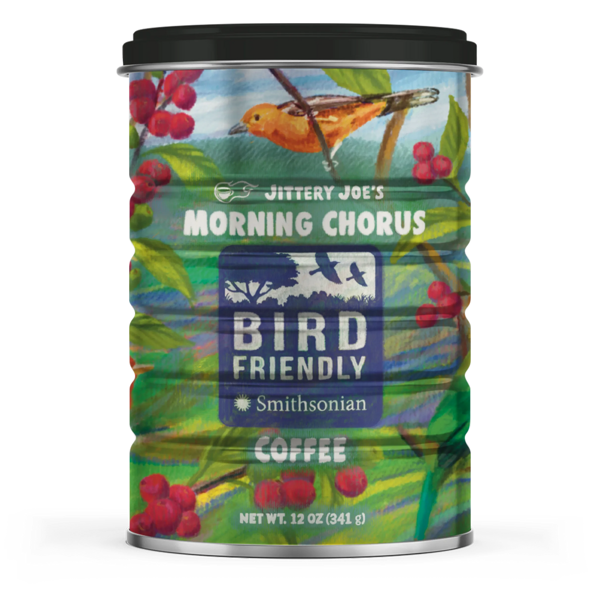 Jittery Joe's Coffee