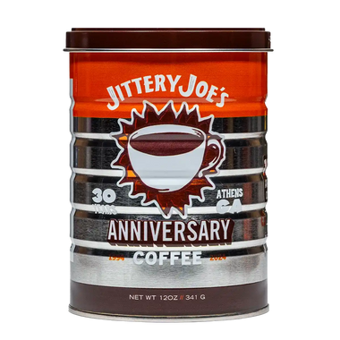 Jittery Joe's 30th Anniversary