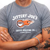 Jittery Joe's Logo T-shirt