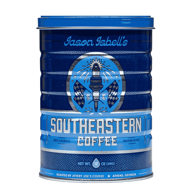 Jason Isbell Southeastern Coffee