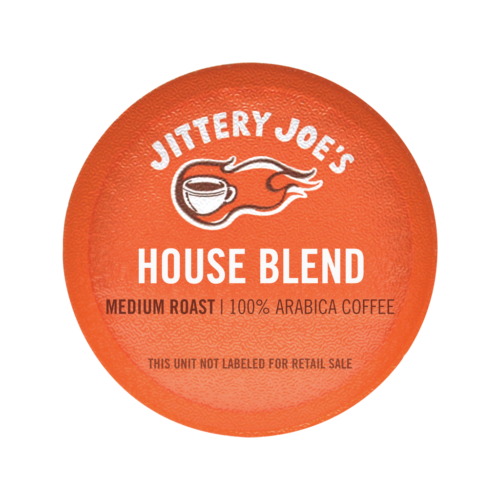 House: K-Cup® Pods