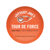 Tour de Force: K-Cup® Pods