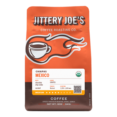 MEXICO Chiapas Organic