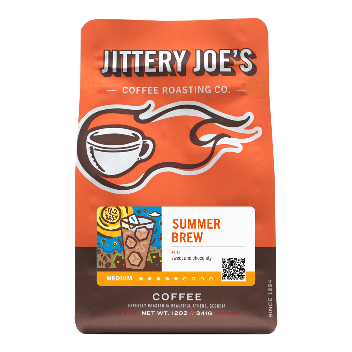 Summer Brew