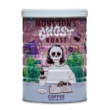 Monsoon Ghost Roast