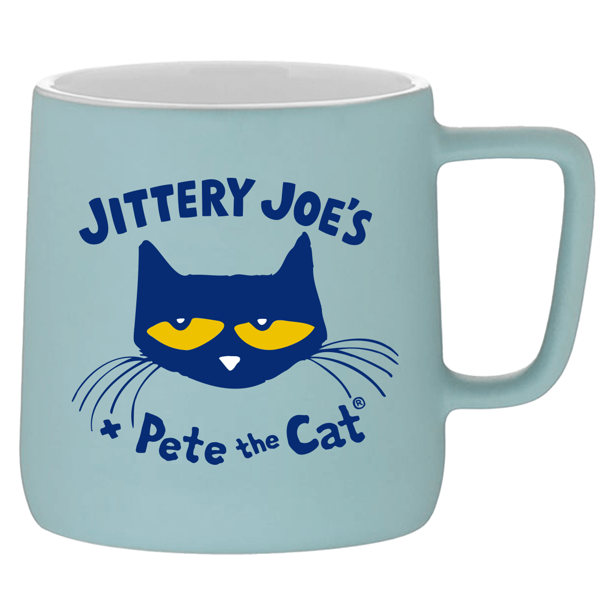 Pete the Cat Mug