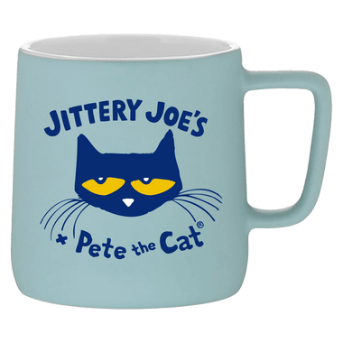 Pete the Cat Mug