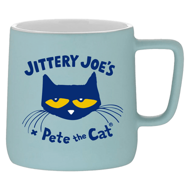 Pete the Cat Mug