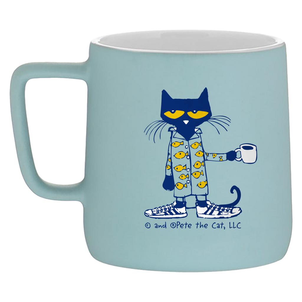 Pete the Cat Mug