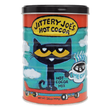 Pete the Cat Cocoa