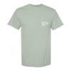 Jittery Joe's Pocket Logo T-shirt