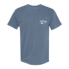 Jittery Joe's Pocket Logo T-shirt