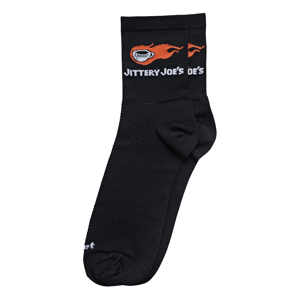 Jittery Joe's Ankle Socks