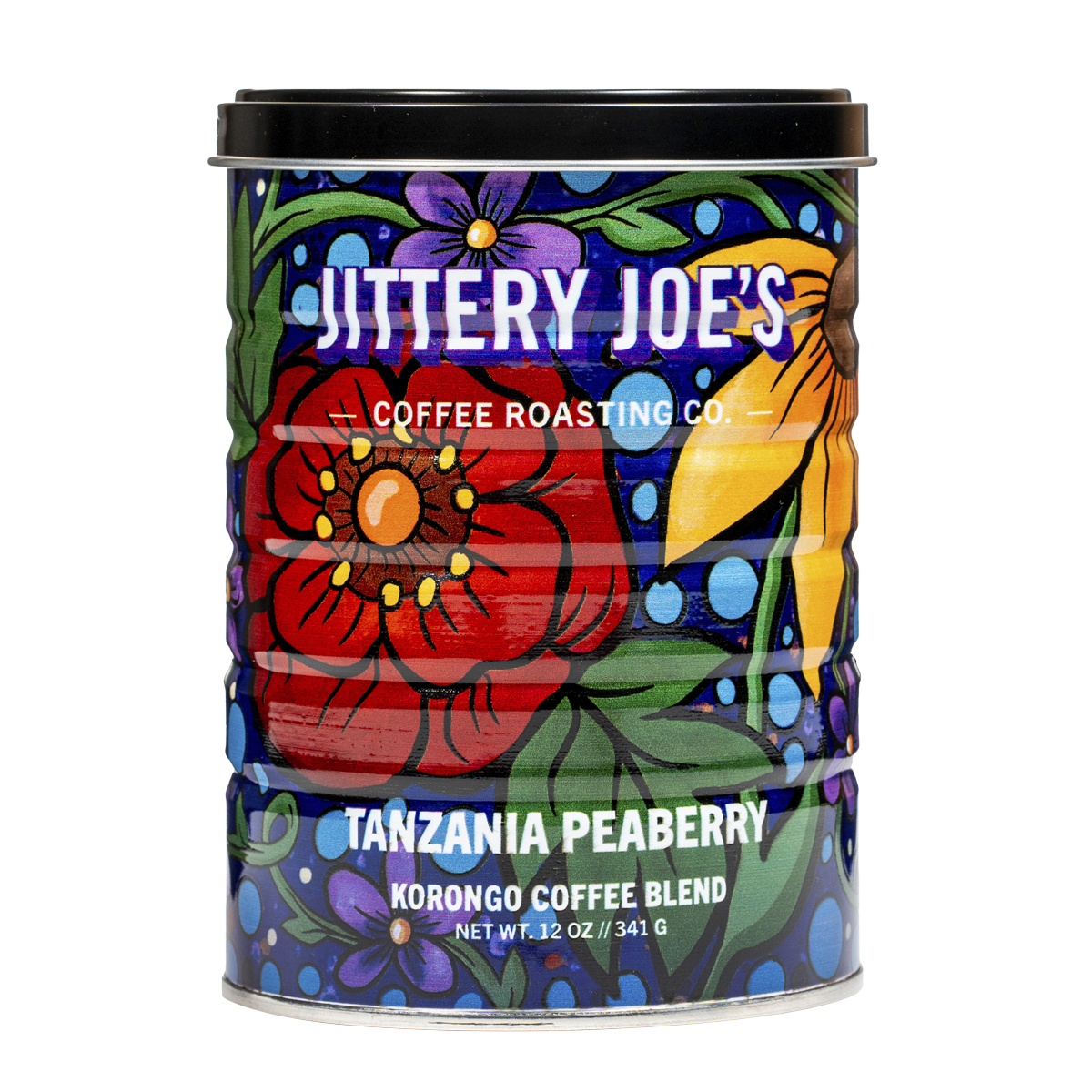 TANZANIA Peaberry Korongo