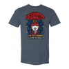 Widespread Panic Up All Night T-Shirt - Unisex