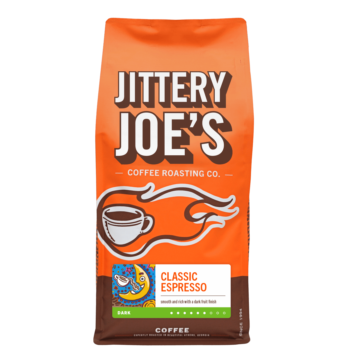 Classic Espresso Blend