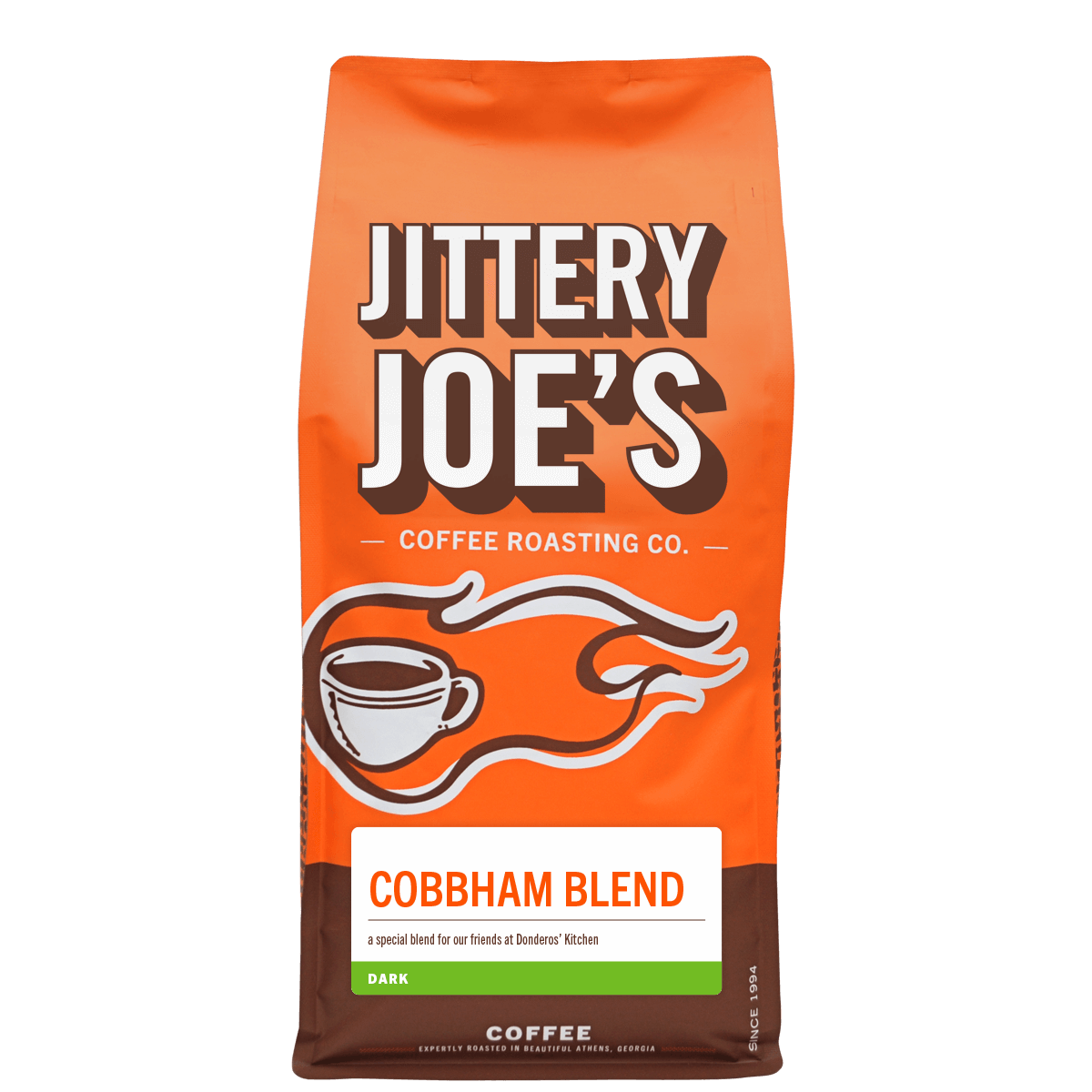 Cobbham