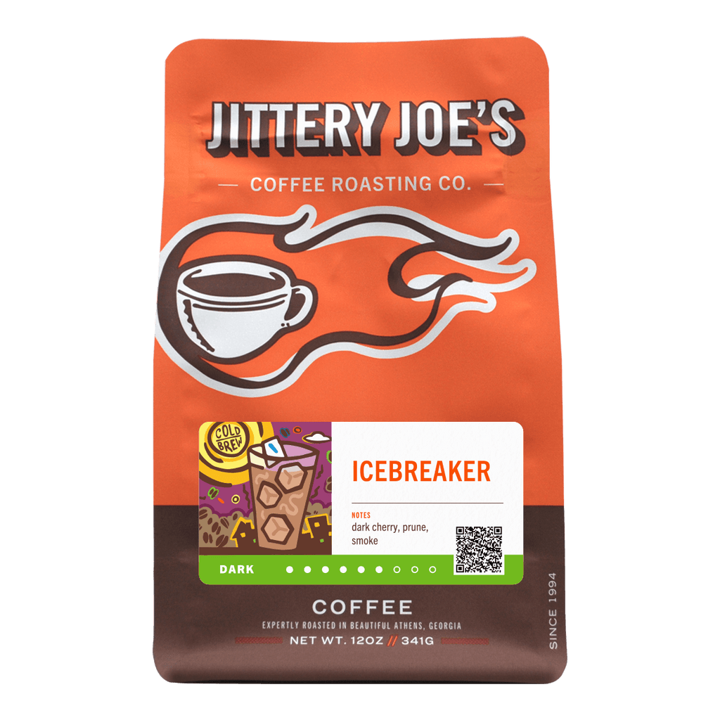 Icebreaker
