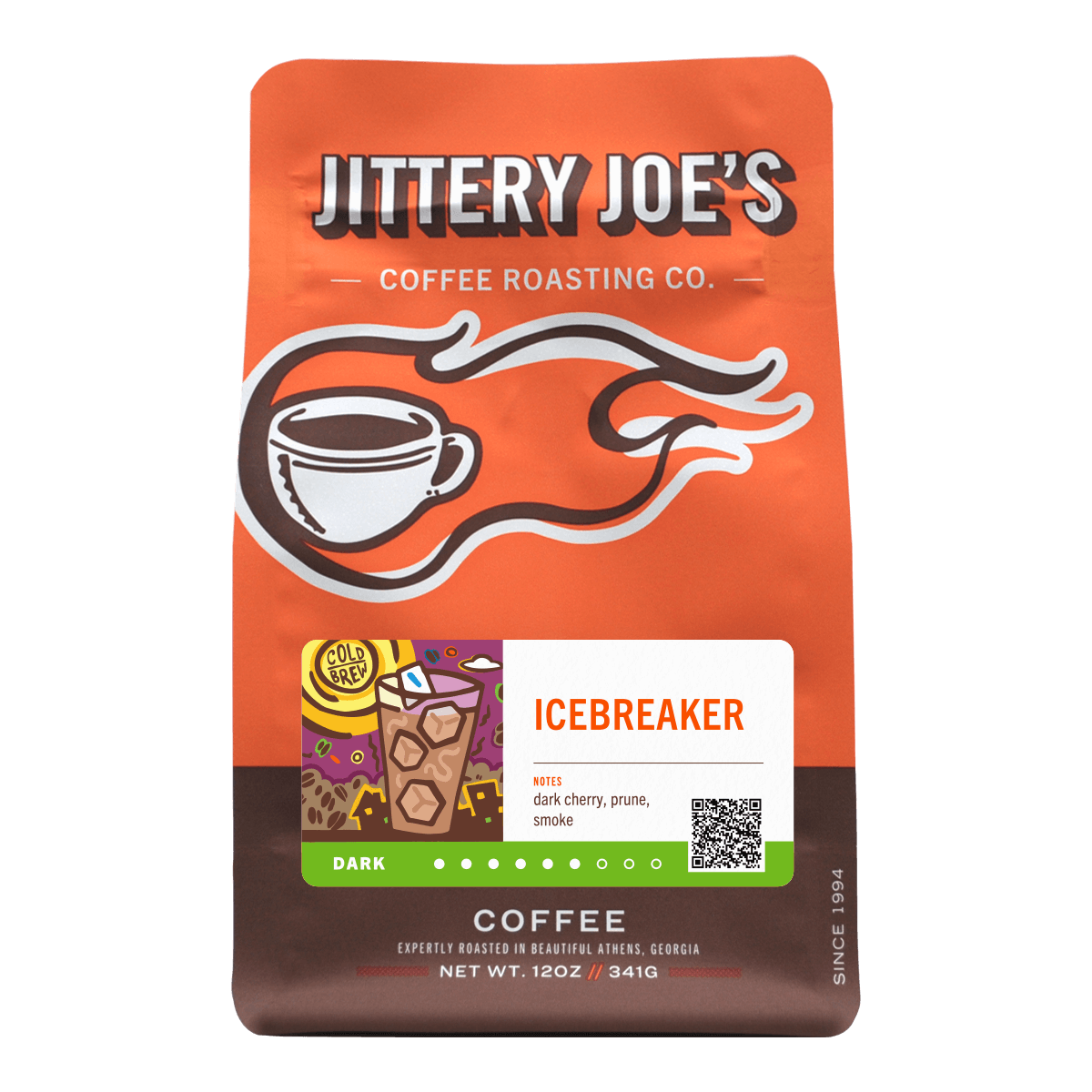 Icebreaker