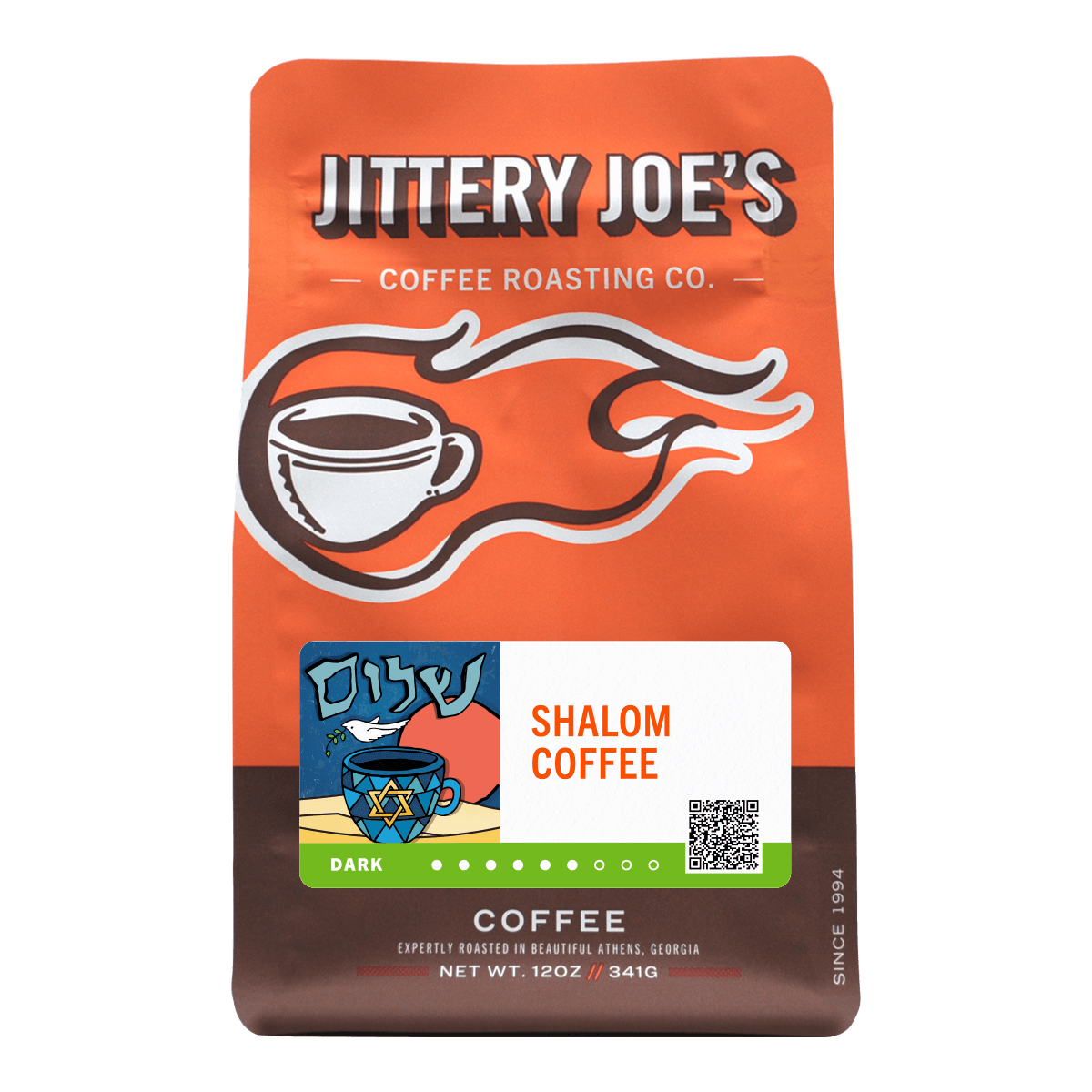 Shalom Coffee