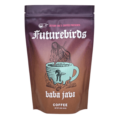 Futurebirds Baba Java