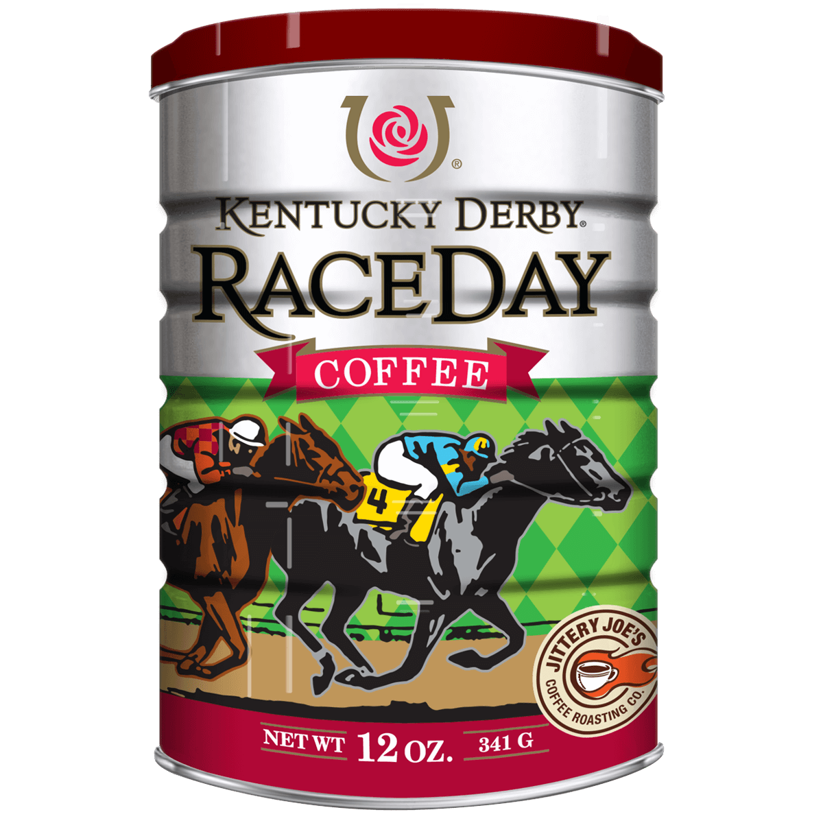 Kentucky Derby® Race Day Coffee