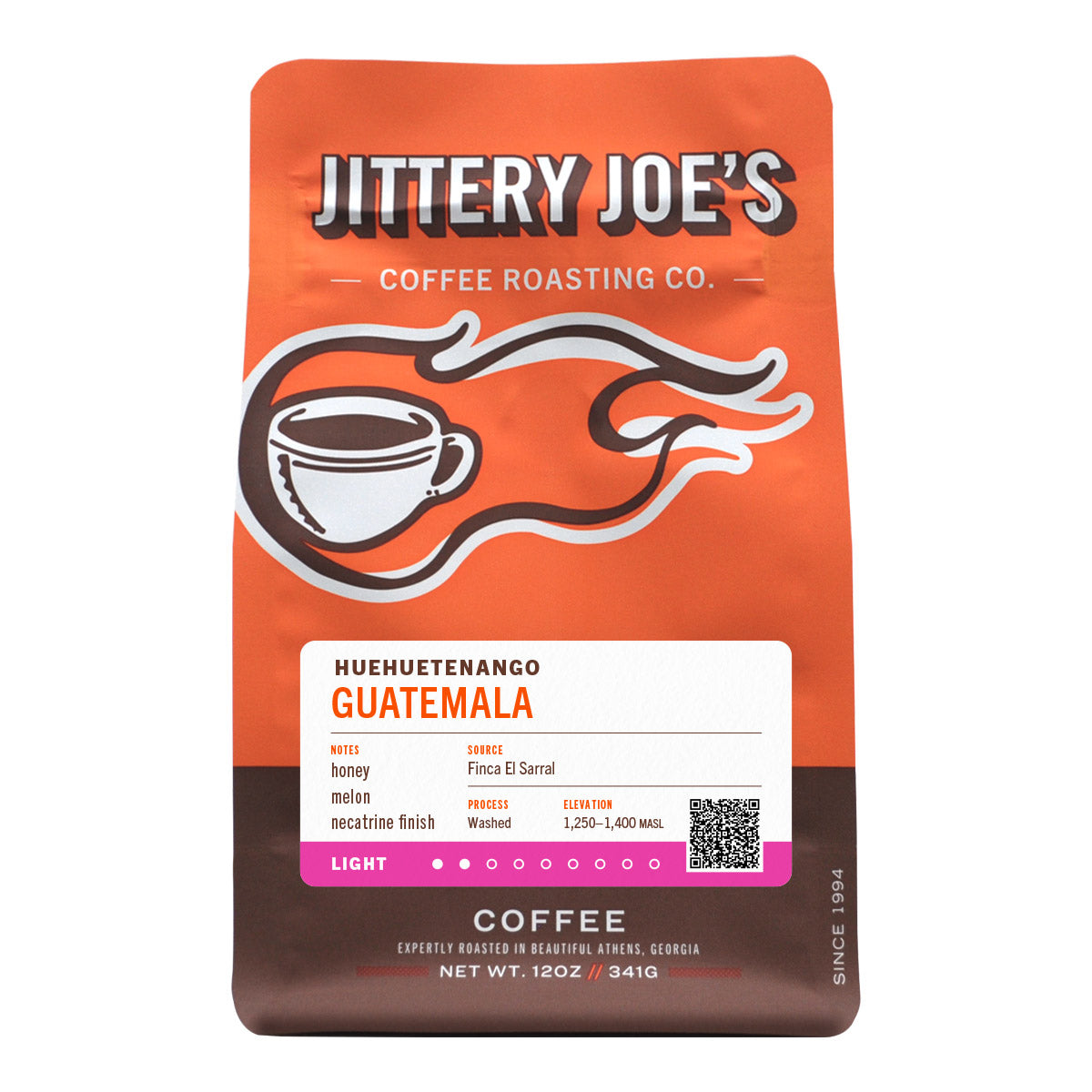GUATEMALA Huehuetenango