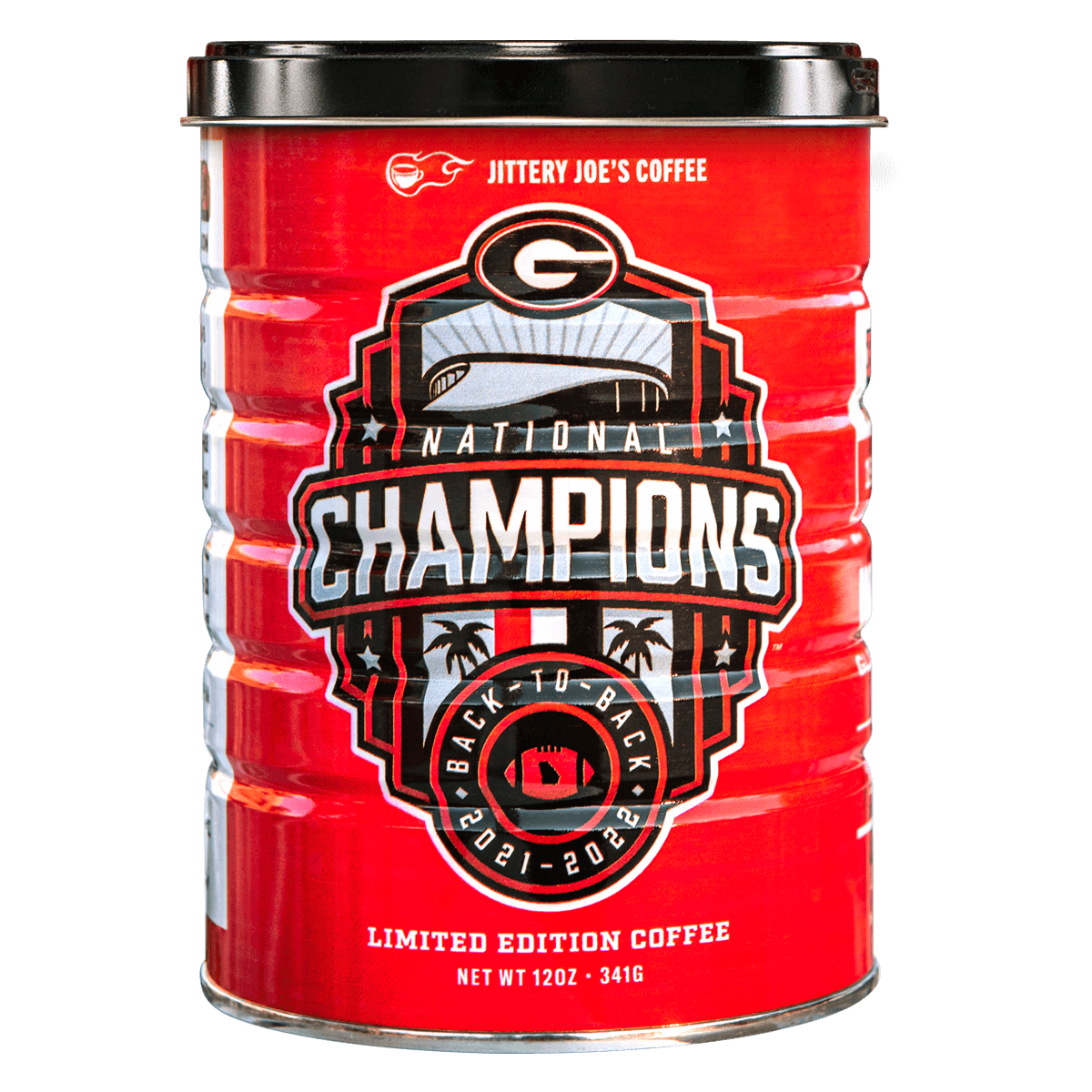National Champions 2022
